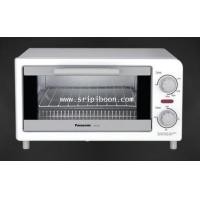ราคา เครื่องปิ้งขนมปัง Panasonic พานาโซนิค NT-GT1W (003906)