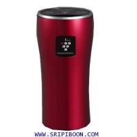 ราคา เครื่องฟอกอากาศในรถยนต์ SHARP ชาร์ป IG-DC2B ระบบพ่นอนุภาคไฟฟ้า (ฆ่าเชื้อโรคและกำจัดกลิ่น)(สินค้าหมด. (003252)