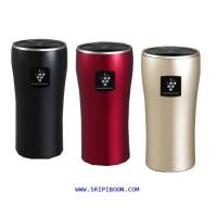 ราคา เครื่องพ่นอนุภาคไฟฟ้าในรถยนต์ SHARP ชาร์ป IG-DC2B ฆ่าเชื้อโรคและกำจัดกลิ่น (มีสินค้า..จำนวนจำกัด) (002980)