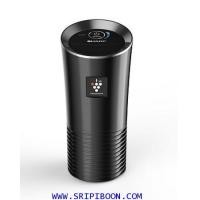 ราคา เครื่องฟอกอากาศรถยนต์ SHARP ชาร์ป IG-GC2B-N ฆ่าเชื้อโรคและกำจัดกลิ่น (ราคายังไม่รวมค่าจัดส่ง ปณ.) (004203)