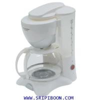 ราคา เครื่องต้มกาแฟ SHARP ชาร์ป HM-80W (003352)
