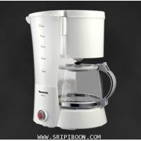 Panasonic เครื่องชงกาแฟ (NC-GF1)