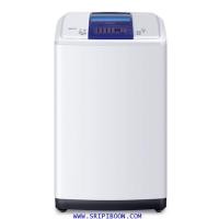Haier เครื่องซักผ้า รุ่น HWM75-501S(W)