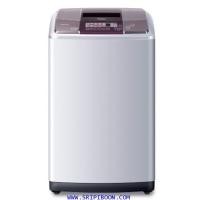 Haier เครื่องซักผ้า รุ่น HWM130-501S(CC)