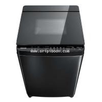ราคา เครื่องซักผ้าTOSHIBA โตชิบ้า AW-DG1500W ขนาด 14 กก. บริการจัดส่งถึงบ้าน! (004197)