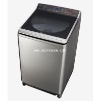 ราคา เครื่องซักผ้า PANASONIC พานาโซนิค NA-F135V5SRC ขนาด 13.5 กก. บริการจัดส่งถึงบ้าน! (004429)