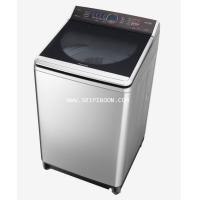 ราคา เครื่องซักผ้า PANASONIC พานาโซนิค NA-F125V5LRC ขนาด 12.5 กก. บริการจัดส่งถึงบ้าน! (004430)