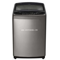 ราคา เครื่องซักผ้า LG แอลจี รุ่น T2518VSAS ระบบ Smart Inverter ขนาด 18 กก. บริการจัดส่งถึงบ้าน!.ฟรี (004770)