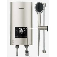 ราคา เครื่องทำน้ำอุ่น PANASONIC พานาโซนิค DH-4ND1TS ขนาด 4,500 W บริการส่งฟรี!.ถึงบ้านโทร.02-8050094-5 (003256)