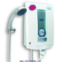 ราคา เครื่องทำน้ำอุ่น-น้ำร้อน TRIMOND ไตรมอน KHW-N750 ขนาด 7,000 วัตต์ (000092)