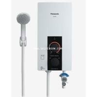 ราคา เครื่องทำน้ำอุ่น PANASONIC พานาโซนิค DH-4JL1TK ขนาด 4,500 W บริการส่งฟรี!.ถึงบ้านโทร.02-8050094-5 (004024)