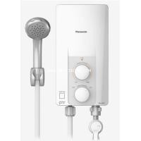 ราคา เครื่องทำน้ำอุ่น PANASONIC พานาโซนิค DH-4PL1TH ขนาด 4,500 W บริการส่งฟรี!.ถึงบ้านโทร.02-8050094-5 (004768)