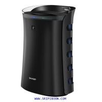 ราคา เครื่องฟอกอากาศ SHARP ชาร์ป FP-FM40B-B - 30 ตร.ม. รุ่นกำจัดยุง คุณภาพยอดเยี่ยม. (002706)
