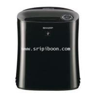 ราคา เครื่องฟอกอากาศ SHARP ชาร์ป FP-GM30B-B - 21 ตร.ม. รุ่นกำจัดยุง คุณภาพยอดเยี่ยม (004023)