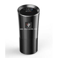 ราคา เครื่องฟอกอากาศรถยนต์ SHARP ชาร์ป IG-GC2B-N (ฆ่าเชื้อโรคและกำจัดกลิ่น) (004202)