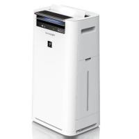 ราคา เครื่องฟอกอากาศ SHARP ชาร์ป KC-G50TA-W สีขาว - 38 ตร.ม (จัดส่งด่วน!.ฟรี) (004797)