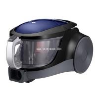 ราคา เครื่องดูดฝุ่น LG แอลจี VC53203NNT ขนาด 2,000 W (002191)