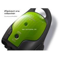 Panasonic เครื่องดูดฝุ่น รุ่น MC-CG370