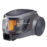 LG เครื่องดูดฝุ่น รุ่น VK53202NNT