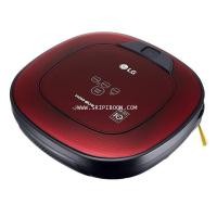 ราคา หุ่นยนต์ดูดฝุ่น LG แอลจี VR65713LVM หุ่นยนต์ดูดฝุ่น ทำงานเงียบ สะอาดทุกซอกมุม (004458)