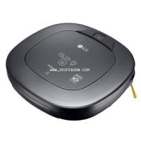 LG หุ่นยนต์ดูดฝุ่น รุ่น VR65710LVMP