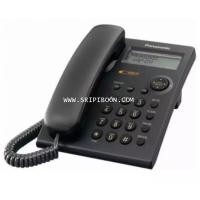 ราคา * โทรศัพท์ * Panasonic พานาโซนิค KX-TSC11MX (000328)