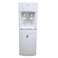 ราคา เครื่องทำน้ำเย็น - น้ำร้อน แบบ คว่ำถัง MIRAGE มิลาด HC-235 (ถังน้ำเย็น 3 ลิตร-น้ำร้อน 2 ลิตร) (001152)