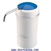 ราคา * เครื่องกรองน้ำ * PANASONIC พานาโซนิค PJ-3RF 6.5 ลิตร (001175)