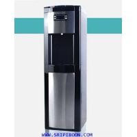 ราคา เครื่องทำน้ำเย็น - น้ำร้อน และน้ำธรรมดา PURAMUN เพียวละมุน รุ่น BL- 724BS (ถังด้านล่าง) (003985)