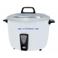 ราคา หม้อนึ่งข้าวเหนียวไฟฟ้า SHARP ชาร์ป KSH-H39 ขนาด 3.8 ลิตร (003883)
