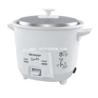ราคา หม้อข้าว SHARP ชาร์ป KSH-Q03 Candy ขนาด 0.3 ลิตร (004655)