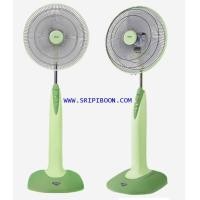 ราคา พัดลมตั้งพื้น HATARI ฮาตาริ HF-P18R1 ใบพัด 18 นิ้ว (รีโมท) (004868)
