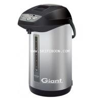 ราคา กระติกน้ำร้อนไฟฟ้า SHARP ชาร์ป KP-Y40P ขนาด 4.0 ลิตร (โพลีฟลอน) (002209)