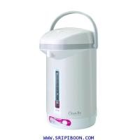 ราคา กระติก น้ำร้อน SHARP ชาร์ป KP-31BT ขนาด 2.8 ลิตร (โพลีฟลอน) (000529)