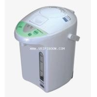 ราคา กระติกน้ำร้อน PANASONIC พานาโซนิค NC-PH30-W, G ขนาด 3 ลิตร (เคลือบสารบินโชทัน ดูดซับกลิ่นคลอลีน) (004067)
