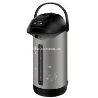 ราคา กระติกน้ำร้อน SHARP ชาร์ป KP-B36S ขนาด 3.6 ลิตร (004824)