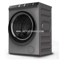 ราคา เครื่องซักผ้าฝาหน้า TOSHIBA โตชิบ้า TWD-BH90W4 ขนาด 8 กก. (005007)
