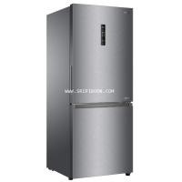 ราคา ตู้เย็น 2 ประตู HAIER ไฮเออร์ รุ่น HRF-BM255MI ขนาด 9.2 คิว บริการจัดส่งถึงบ้าน! โทร.02-8050094 (004582)