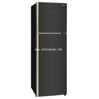 ราคา ตู้เย็น 2 ประตู HAIER ไฮเออร์ รุ่น HRF-330MGI ขนาด 11.4 คิว บริการจัดส่งถึงบ้าน! โทร.02-8050094-5 (004588)