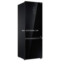 ราคา ตู้เย็น 2 ประตู HAIER ไฮเออร์ รุ่น HRF-BM255GI ขนาด 9.2 คิว บริการจัดส่งถึงบ้าน!โทร. 02-8050094-5 (004594)