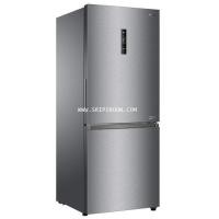 ราคา ตู้เย็น 2 ประตู HAIER ไฮเออร์ BM325MI ขนาด 11.4 คิว โทร.02-8050094-5 (004597)