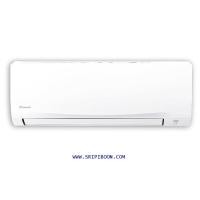 ราคา แอร์, เครื่องปรับอากาศ DAIKIN ไดกิ้น FTM28PV2S R32 new2020 -24,500 บีทียู สอบราคาโทร.081-6674605 (004308)