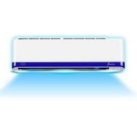ราคา เครื่องปรับอากาศ CARRIER แเครื่คร์เรีย 42TVAA024 - 21,000 บีทียู (XINVERTER) สอบราคาโทร.081-6674605 (004972)