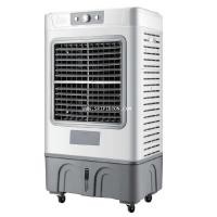 ราคา พัดลมไอเย็น Meier ไมเออร์ Air Cooler รุ่น ME-734 ขนาดความจุ 60 ลิตร (004860)