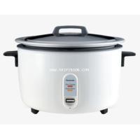 ราคา * หม้อหุงข้าวไฟฟ้า PANASONIC SR-972 พานาโซนิค ขนาด 7.2 ลิตร (002038)