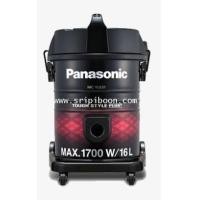 Panasonic เครื่องดูดฝุ่น รุ่น MC-YL631