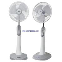 ราคา พัดลมตั้งพื้น HATARI ฮาตาริ HD-P16M3 ใบพัด 16 นิ้ว (000612)