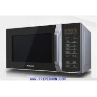 ราคา เตา ไมโครเวฟ รุ่น NN-ST34HMTPE PANASONIC พานาโซนิค ขนาด 25 ลิตร (003369)
