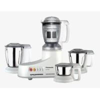 ราคา เครื่องเตรียมอาหาร เอนกประสงค์ MX-AC400 PANASONIC พานาโซนิค (ระบบปั่น 5 แบบ) (003371)