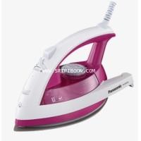 ราคา เตารีดไอน้ำ PANASONIC พานาโซนิค NI-W310TS ขนาด 1.8 กก. (000805)